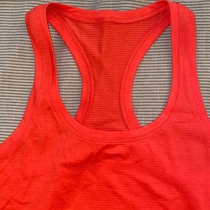 lululemon Swiftly tank top